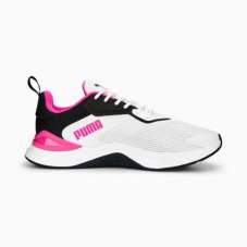 Кроссовки беговые женские Puma Infusion 37811503