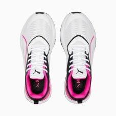 Кроссовки беговые женские Puma Infusion 37811503