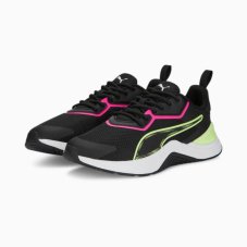 Кроссовки беговые женские Puma Infusion 37811506