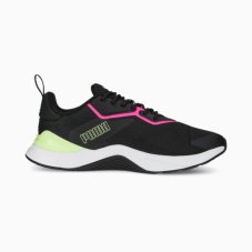 Кроссовки беговые женские Puma Infusion 37811506
