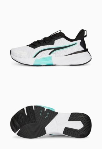 Кроссовки беговые женские Puma PWRFrame TR 2 37789106