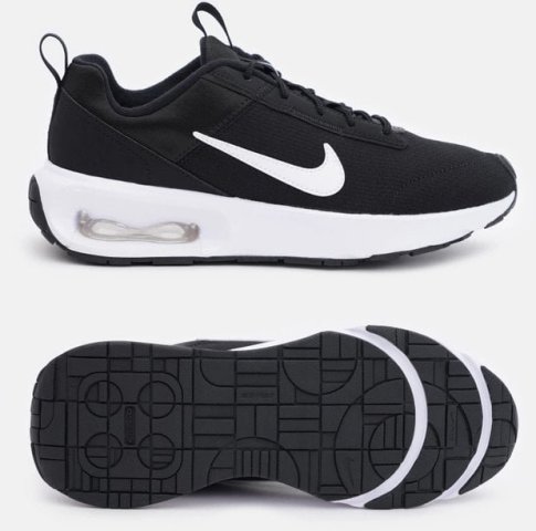 Кросівки жіночі Nike Air Max Intrlk Lite DX3705-001