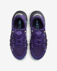 Кросівки жіночі Nike Free Metcon 4 CZ0596-500