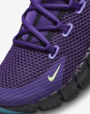 Кросівки жіночі Nike Free Metcon 4 CZ0596-500
