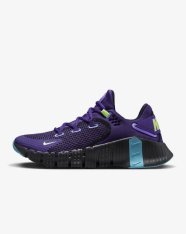 Кросівки жіночі Nike Free Metcon 4 CZ0596-500