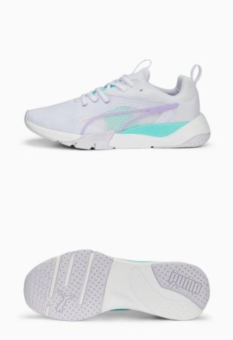 Кросівки жіночі Puma Zora 38627410