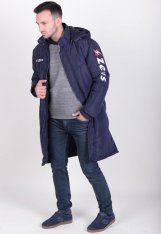 Куртка Zeus Giubbotto Panchina Z00138