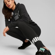 Лосины женские Puma ESS Logo Leggings 58683201