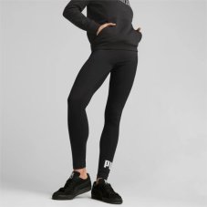 Лосины женские Puma ESS Logo Leggings 58683201