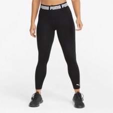 Лосины женские Puma Strong High Waisted Women's Training Leggings 52160101