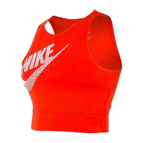 Майка женская Nike Sportswear DZ4607-633