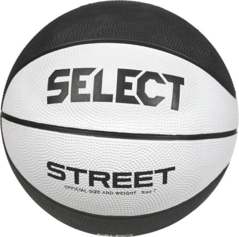 Мяч для баскетбола Select Street Basket v23 205570-126