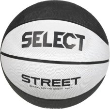 М'яч для баскетболу Select Street Basket v23 205570-126
