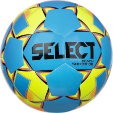 Мяч для пляжного футбола Select Beach Soccer v22 099514-225