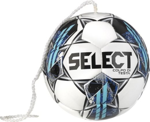 Мяч для тренировок Select Colpo Di Testa v23 268966-069