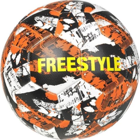 Мяч для фристайла Select Monta FreeStyler v22 099586-010