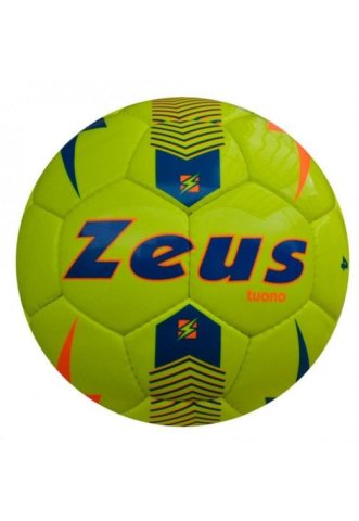 Мяч для футбола Zeus Pallone Tuono Z00874