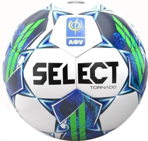 Мяч для футзала Select Futsal Tornado FIFA Basic v23 384346-125