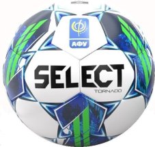 М'яч для футзалу Select Futsal Tornado FIFA Basic v23 384346-125