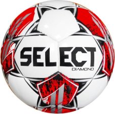 М'яч для футболу Select Diamond v23 085436-127