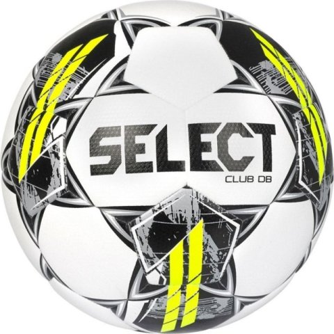 Мяч для футбола Select Club DB FIFA Basic v23 086410-045