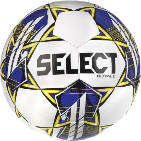 Мяч для футбола Select Royale FIFA Basic v23 022436-741