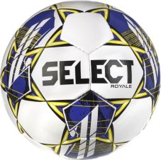 М'яч для футболу Select Royale FIFA Basic v23 022436-741