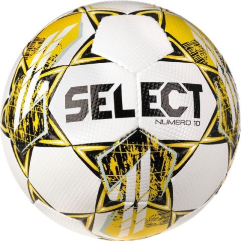М'яч для футболу Select Numero 10 FIFA Basic v23 057405-345