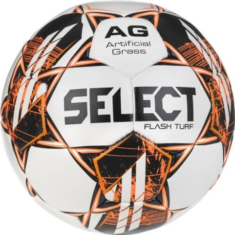 Мяч для футбола Select Flash Turf FIFA Basic v23 057407-369