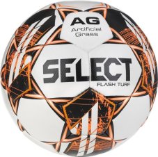 М'яч для футболу Select Flash Turf FIFA Basic v23 057407-369
