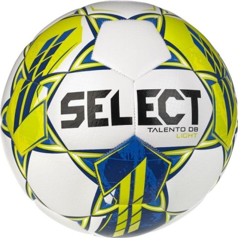 Мяч для футбола Select Talento DB v23 077486-400