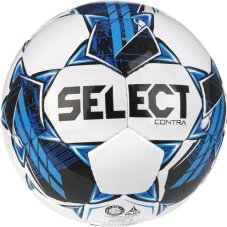 М'яч для футболу Select Contra FIFA Basic 085316-172