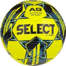 М'яч для футболу Select X-Turf FIFA Basic v23 086417-014