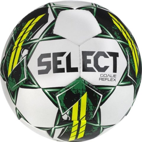Мяч для футбола Select Goalie Reflex Extra v23 265526-076