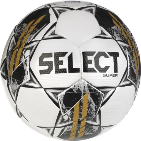 М'яч для футболу Select Super FIFA Quality PRO v23 362556-307
