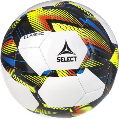 М'яч для футболу Select Classic v23 099587-151