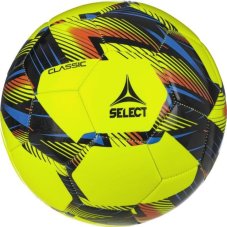 М'яч для футболу Select Classic v23 099587-205