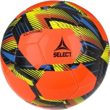 М'яч для футболу Select Classic v23 099587-175