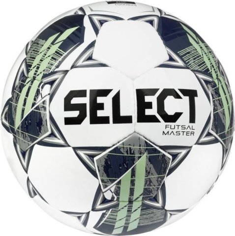 М'яч для футзалу Select Futsal Master FIFA Basic v22 104346-334