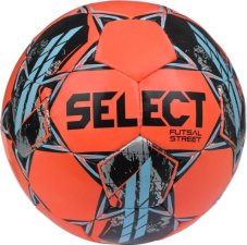 М'яч для футзалу Select Futsal Street v22 106426-032
