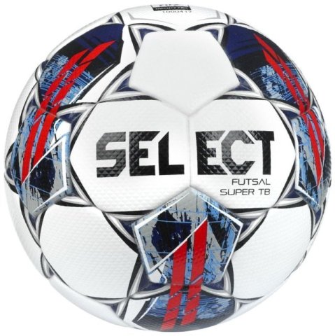 М'яч для футзалу Select Futsal Super TB FIFA Quality Pro v22 361346-471
