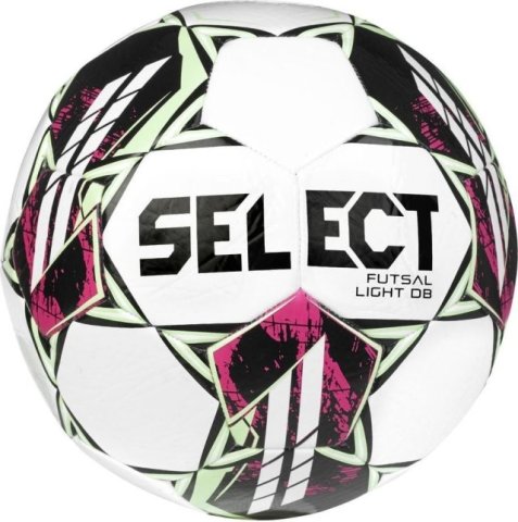 Мяч для футзала Select Futsal Light DB v22 106146-389