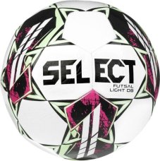 М'яч для футзалу Select Futsal Light DB v22 106146-389