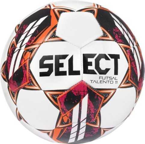 Мяч для футзала Select Talento 11 v22 106146-457