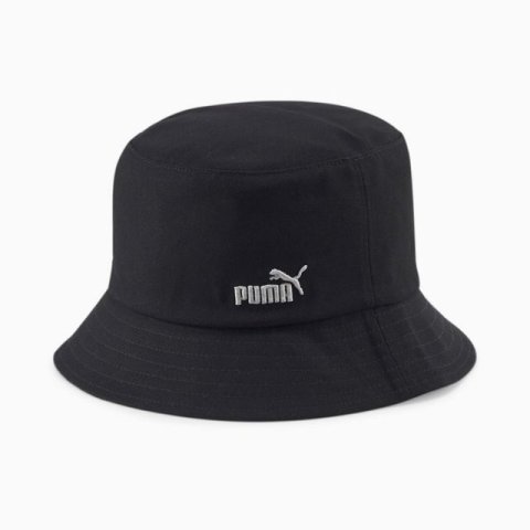Панама Puma Core Bucket Hat Black 024037 01