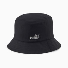 Панама Puma Core Bucket Hat Black 024037 01