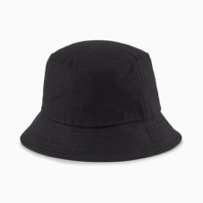 Панама Puma Core Bucket Hat Black 024037 01