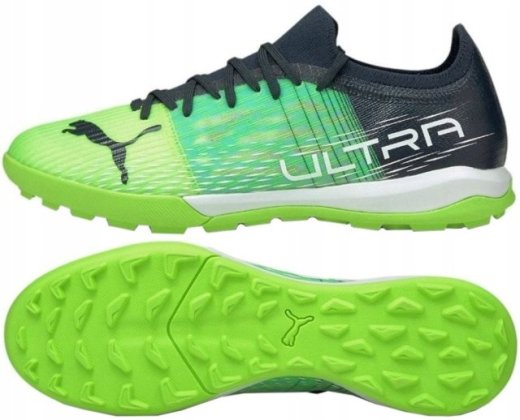 Сороконожки Puma Ultra 3.3 TT 106527 03