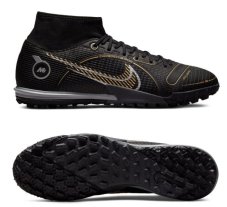 Сороконожки Nike Mercurial Superfly 8 Academy TF DJ2878-007