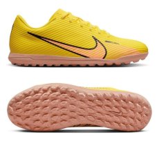Сороконіжки Nike Mercurial Mercurial Vapor 15 Club TF DJ5968-780